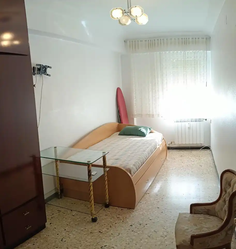 Schlafzimmer von Wohnung zur Miete in Calatayud ciudad