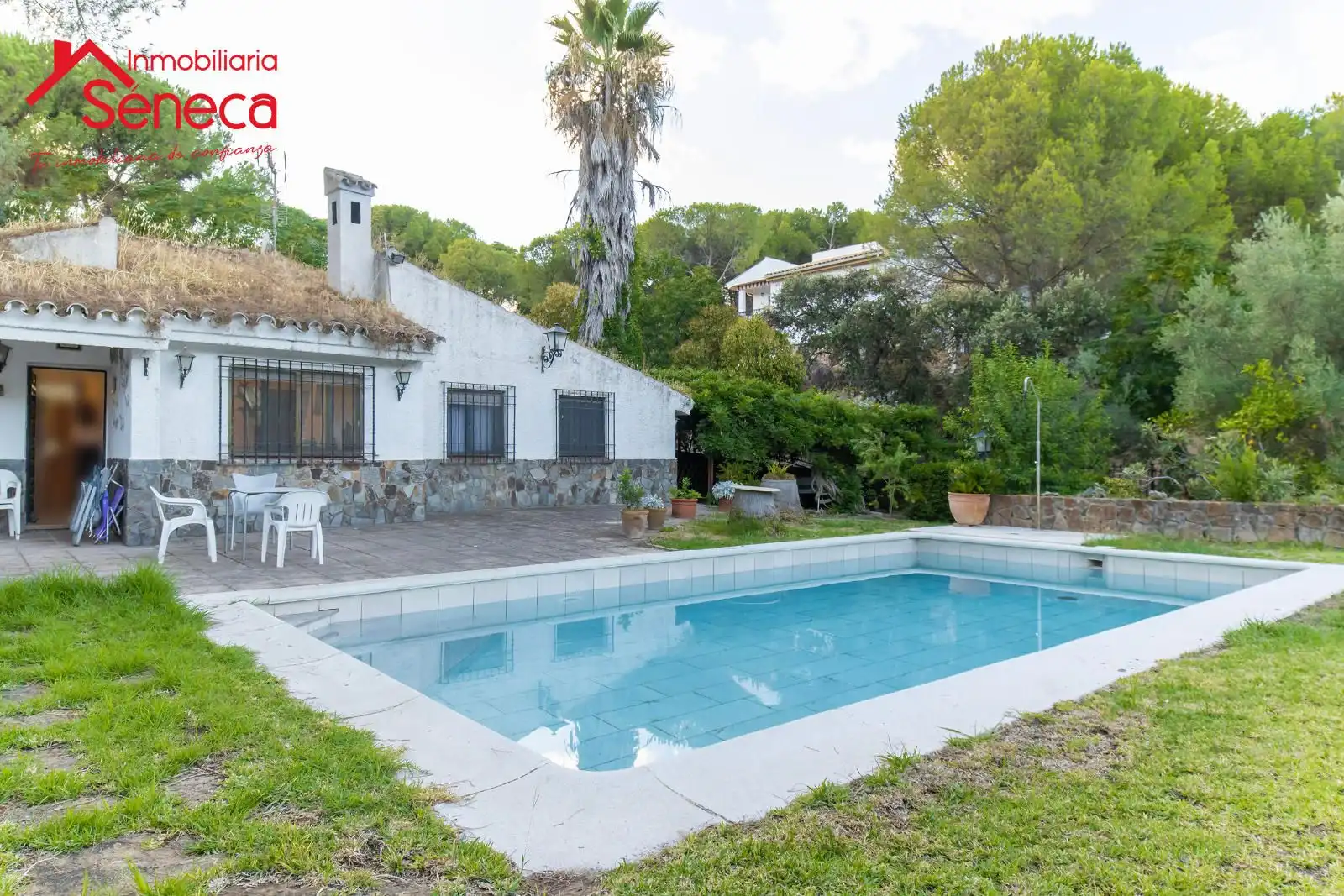 Chalet en venta en BELLAVISTA, imagen 32