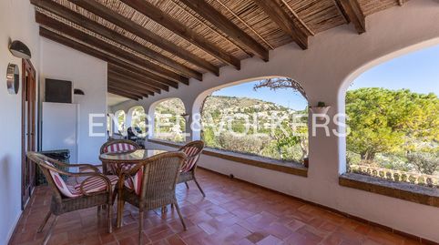 Foto 4 de Casa o chalet en venta en Partida Tosal - Zona dels Castellans, Jávea / Xàbia