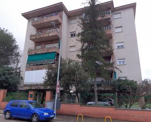 Exterior view of Flat for sale in Santa Cruz del Retamar