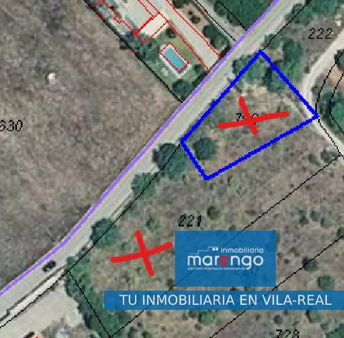 Terreno en Venta en Madrigal