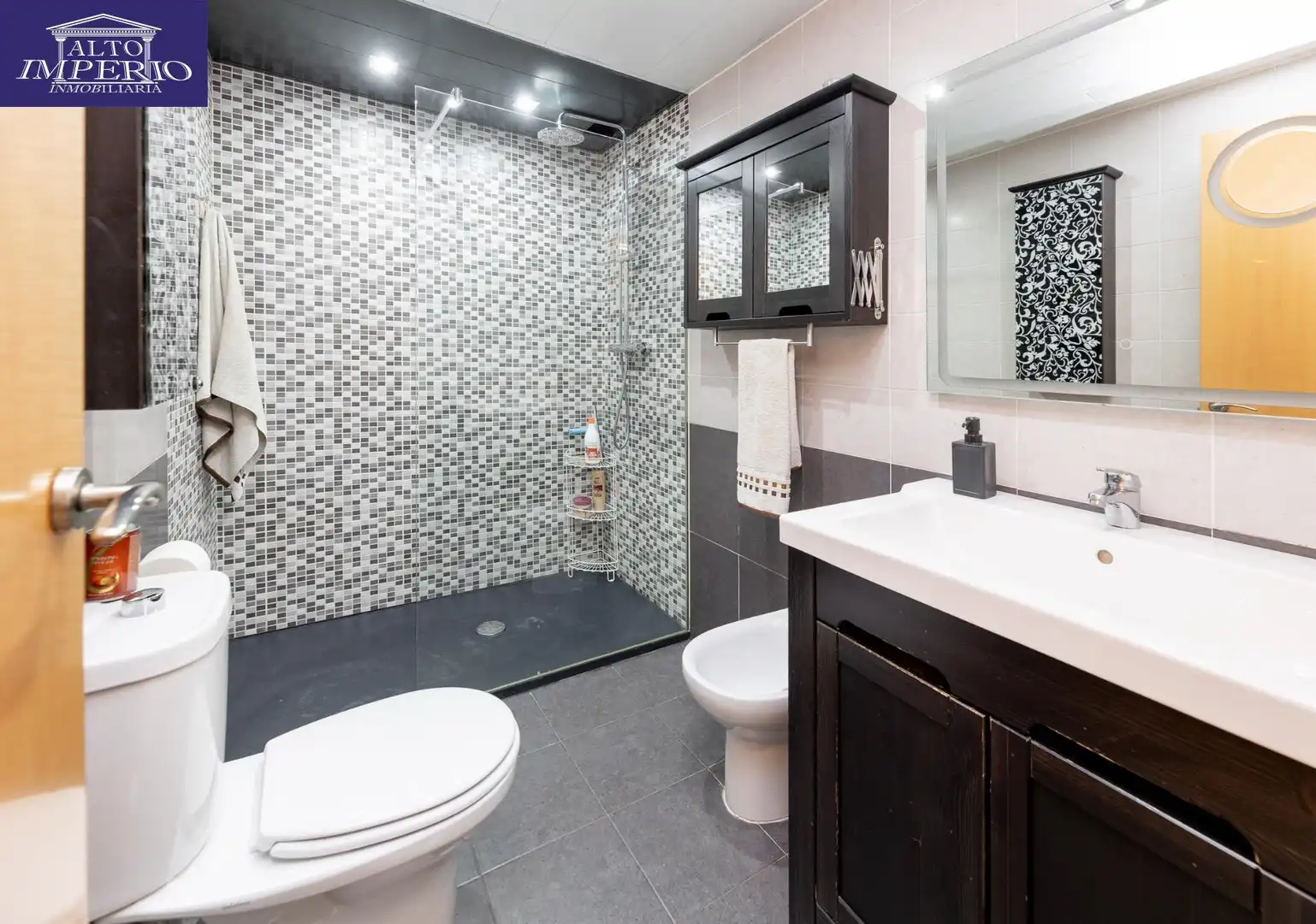 Dúplex en venta en Albolote