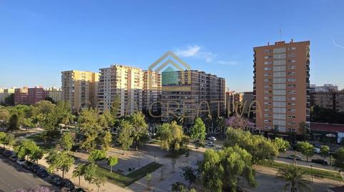 Photo 2 of Flat to share in Avenida Blasco Ibañez, Ciutat Jardí, Valencia