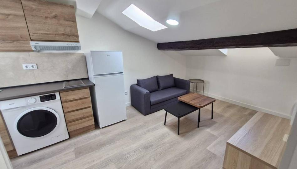 Photo 1 of Flat to rent in Casco Antiguo, La Rioja