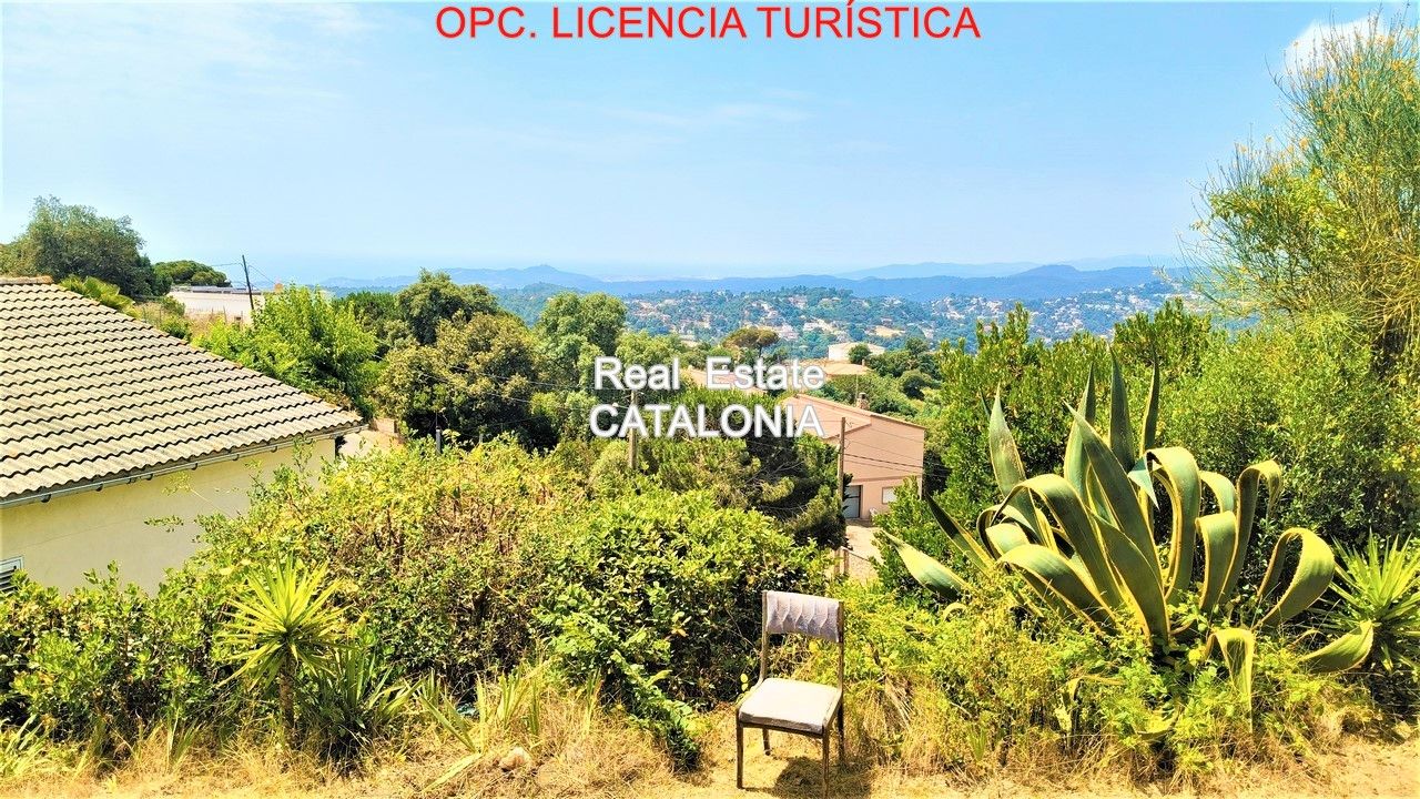 House or chalet for sale in Lloret de Mar  with Heating, Private garden and Terrace