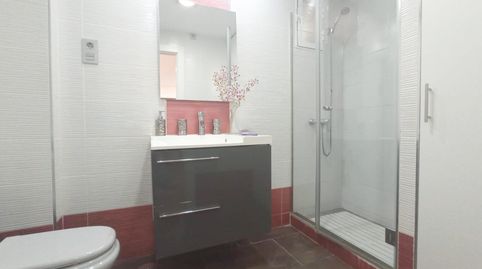 Foto 4 de Apartamento de alquiler en Camino Camino Nuevo del Cementerio, San Matías - Realejo, Granada Capital