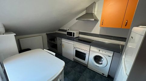 Foto 4 von Wohnung zur Miete in Moriscos, Salamanca