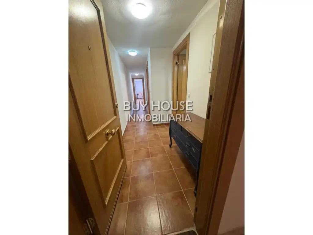 Piso de alquiler en Illescas