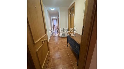Foto 2 de Piso de alquiler en Calle Caridad del Cobre, Parque Manuel de Vega - Carretera de Ugena, Illescas