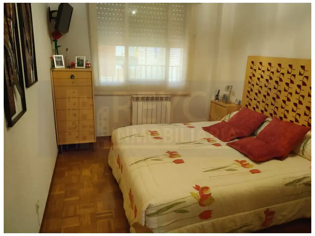 Wohnung mit Terrasse zum Verkauf in Centro, imagen 4