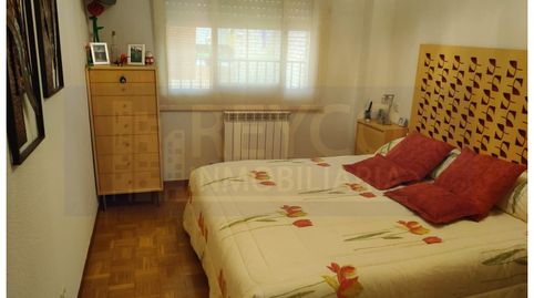 Foto 4 de Piso en venta en Jesuitas, Logroño