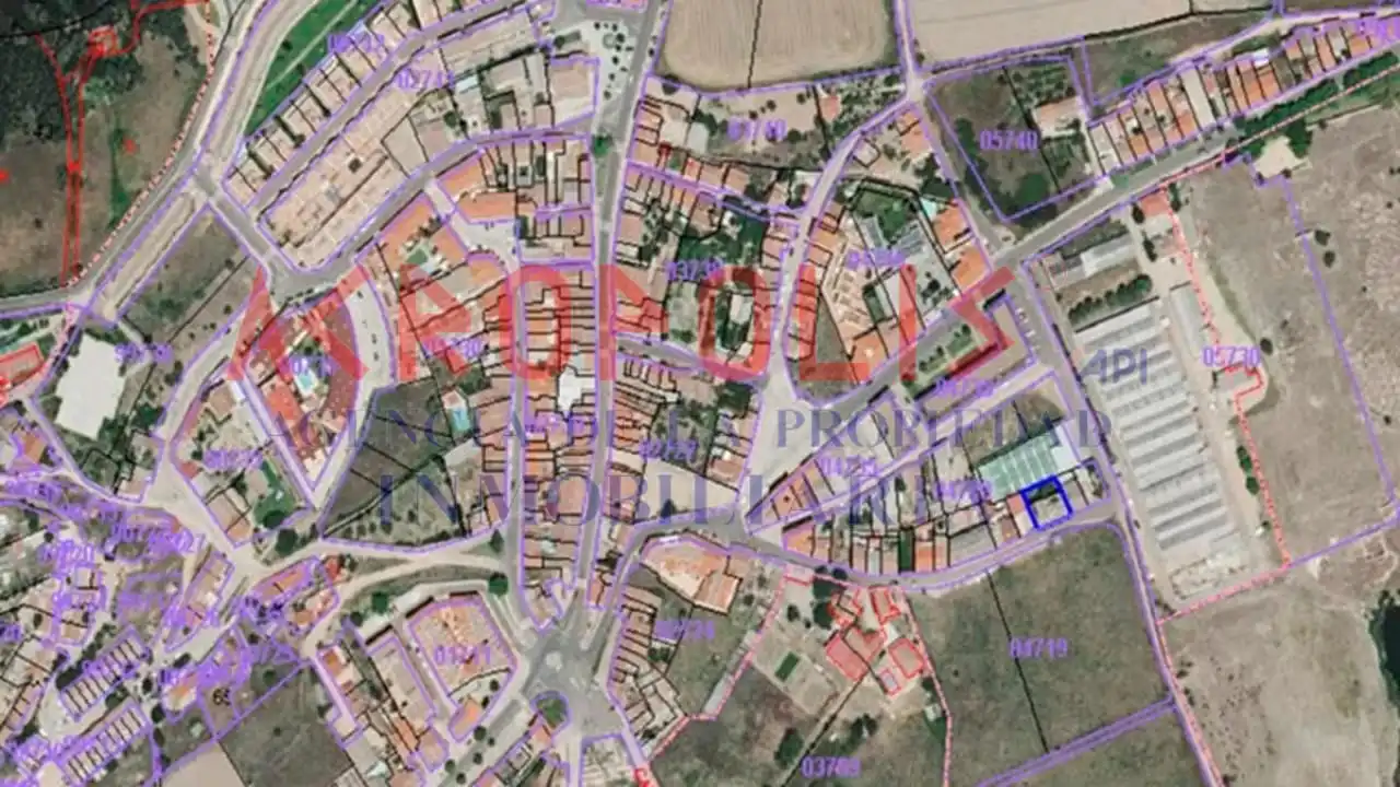 Residencial en venda a Pinilla, imagen 5