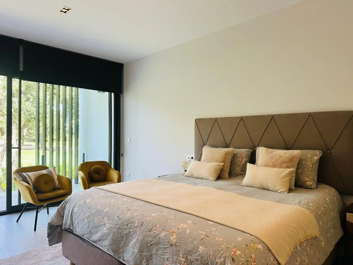 Casa a schiera con piscina in vendita a Sotogrande Alto, imagen 14