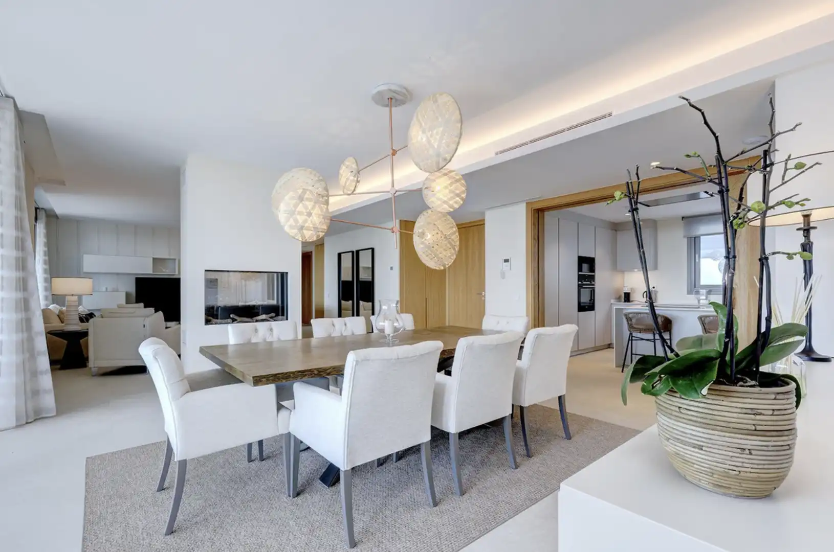 Apartment with pool to rent in La Quinta, imagen 36