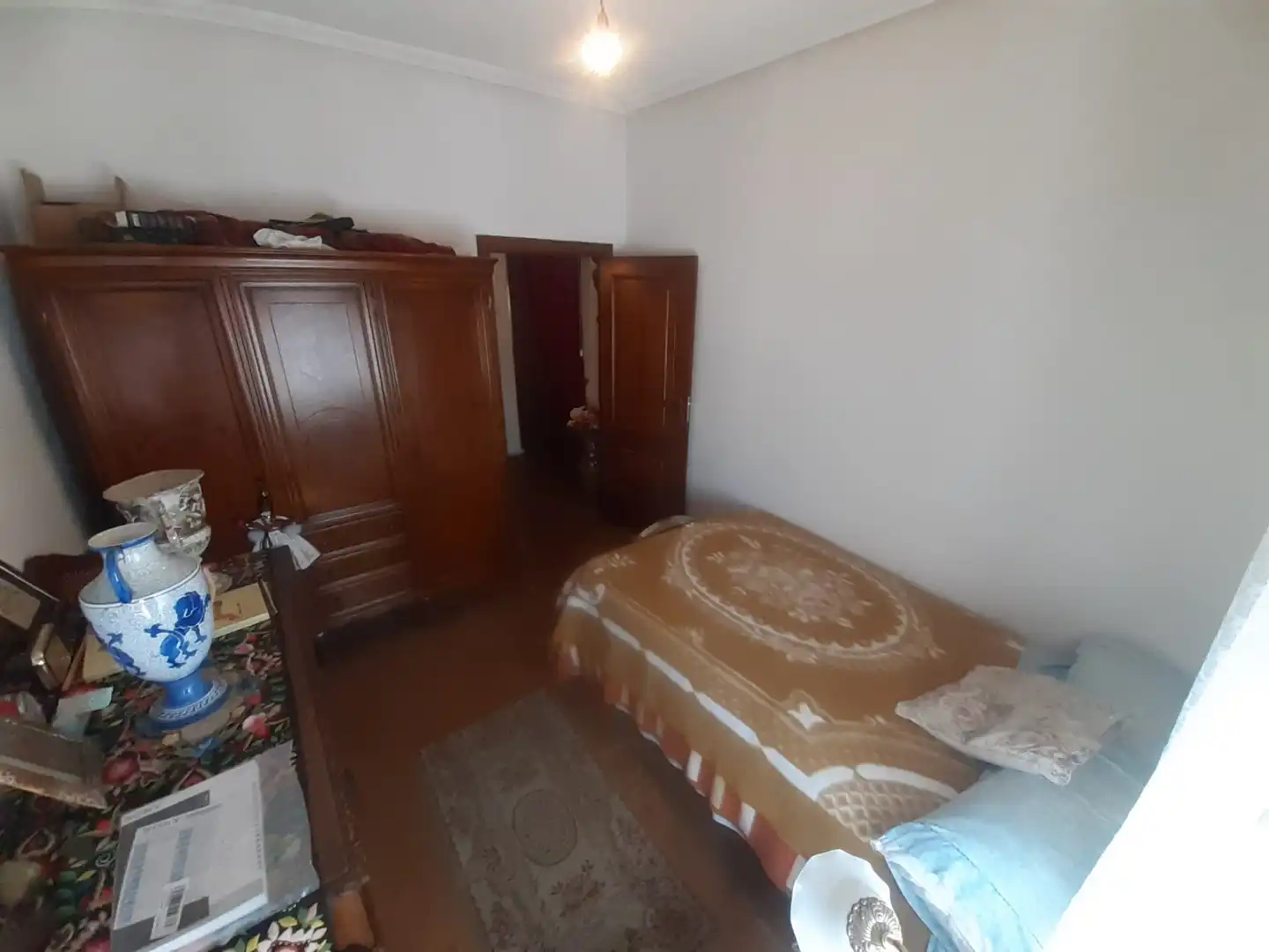 Schlafzimmer von Wohnung zum Verkauf in Zamora Capital 