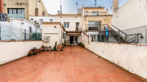 Foto 3 de Casa adosada en venda a Carrer Nou, Viladecavalls, Barcelona