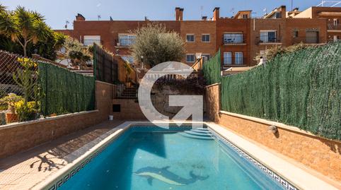 Foto 2 de Casa adosada en venta en Cl Suècia, La Llàntia, Mataró
