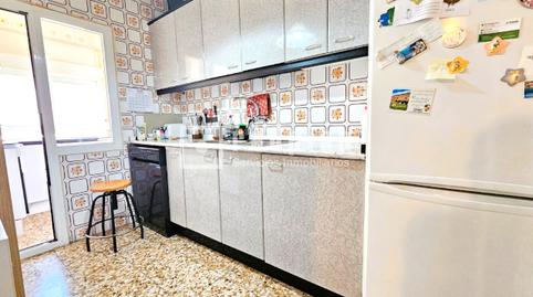 Foto 4 de Pis en venda a Reyes, Madrid