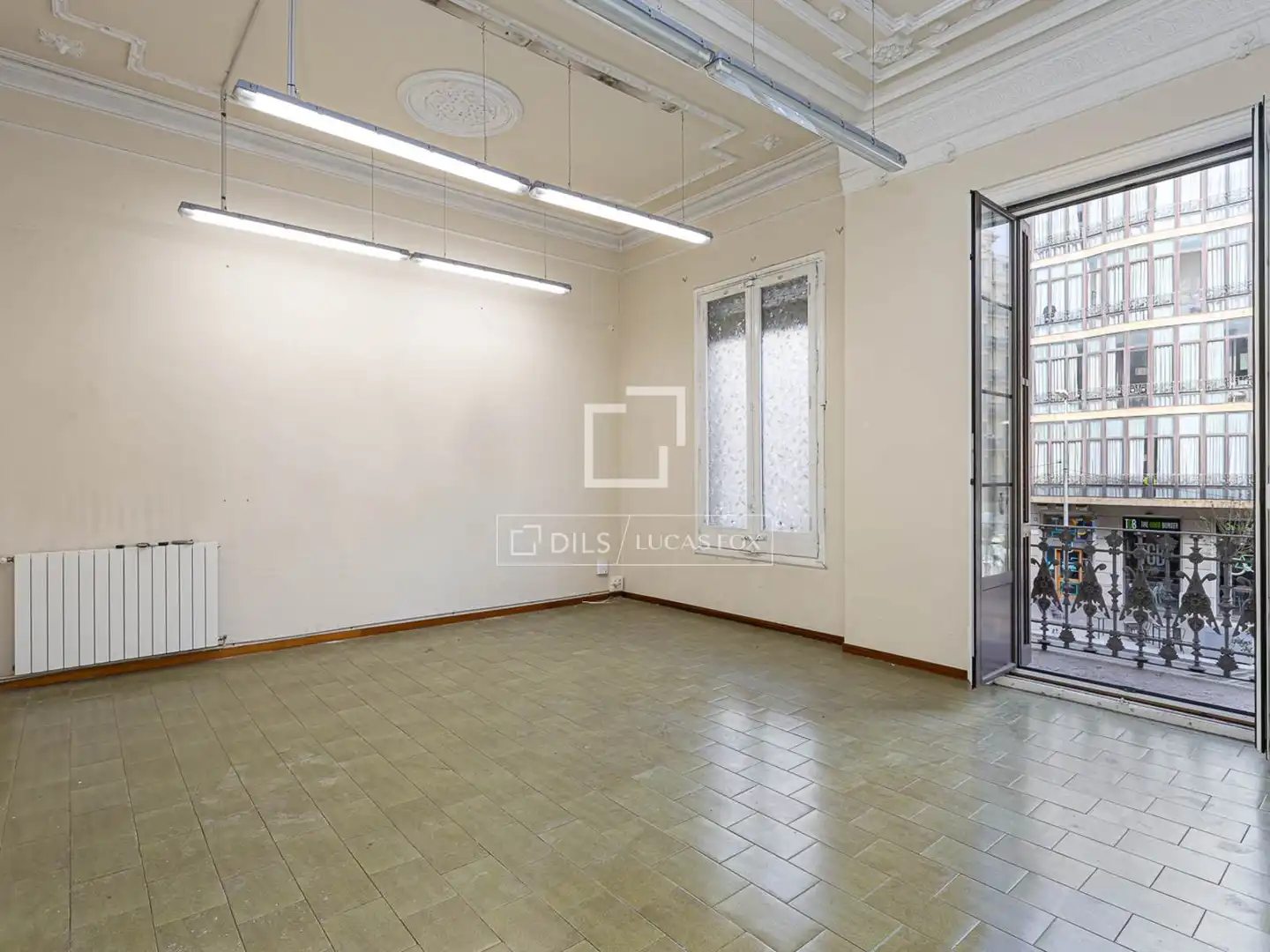 Wohnung mit Terrasse zum Verkauf in Eixample, imagen 7