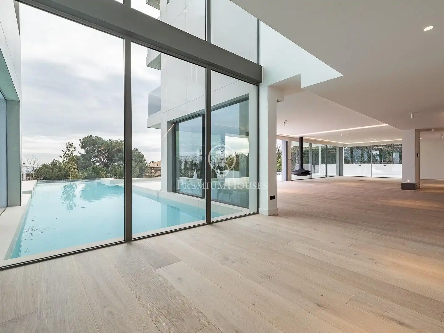 Casa o chalet en venta en Pedralbes