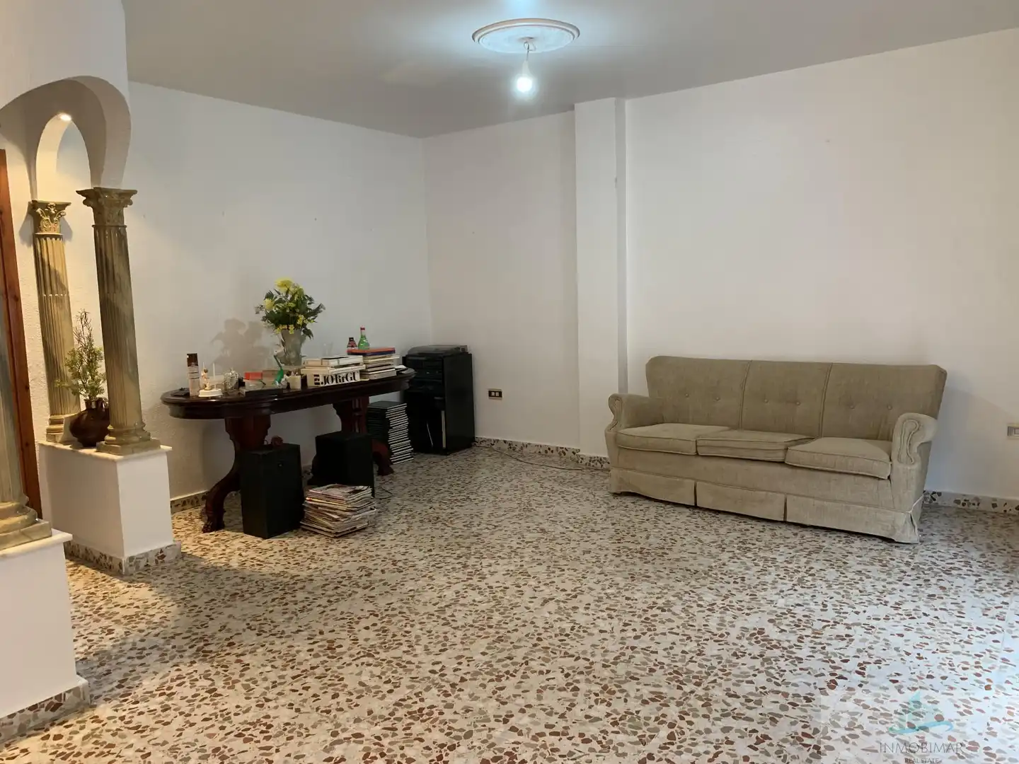 Casa amb terrassa en venda a Centro, imagen 7