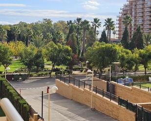 Exterior view of Apartment for sale in Oropesa del Mar / Orpesa  with Air Conditioner, Heating and Terrace