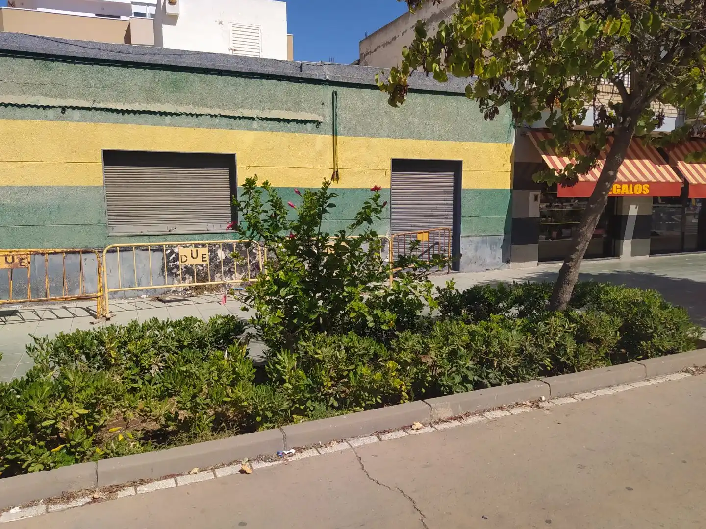 Maison à vendre à Paseo Santa María del Aguila 91