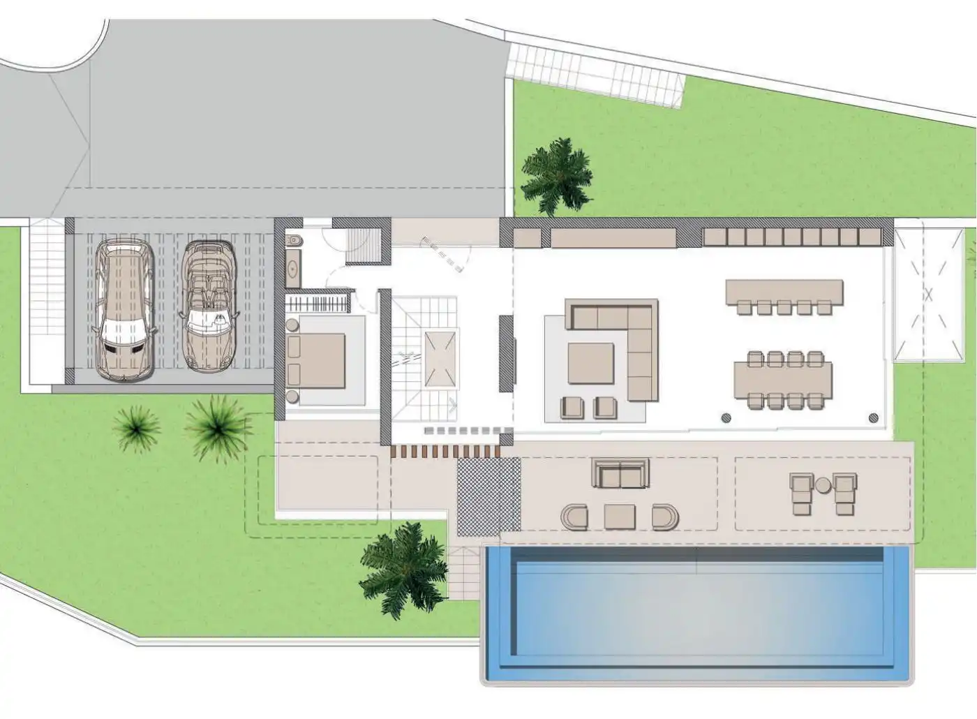 Casa o chalet en venta en 29678 Benahavís, Málaga, San Pedro de Alcántara pueblo