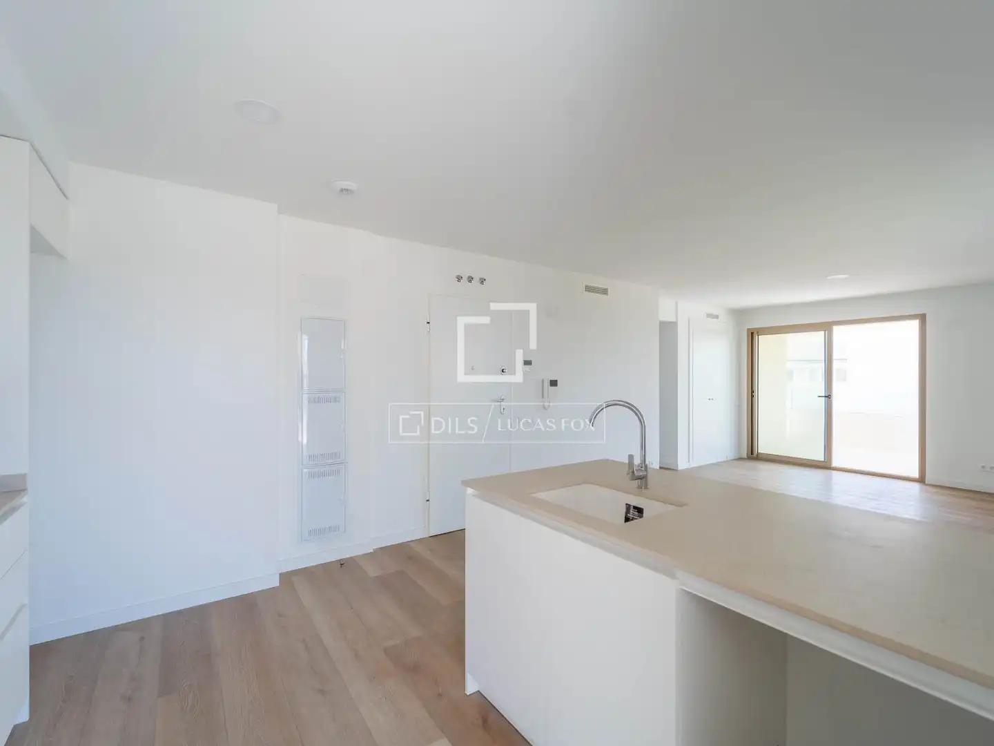 Flat for sale in El Puig de Santa Maria  with Air Conditioner, Terrace and Storage room
