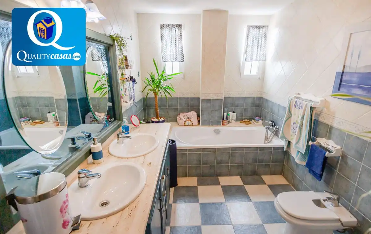 Detached house for sale in Partidas de Alicante, imagen 19