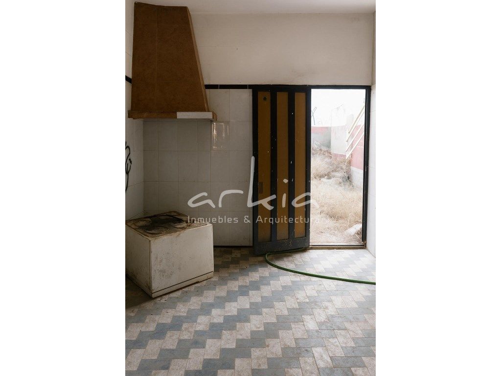 Dormitori de Casa o xalet en venda en Museros