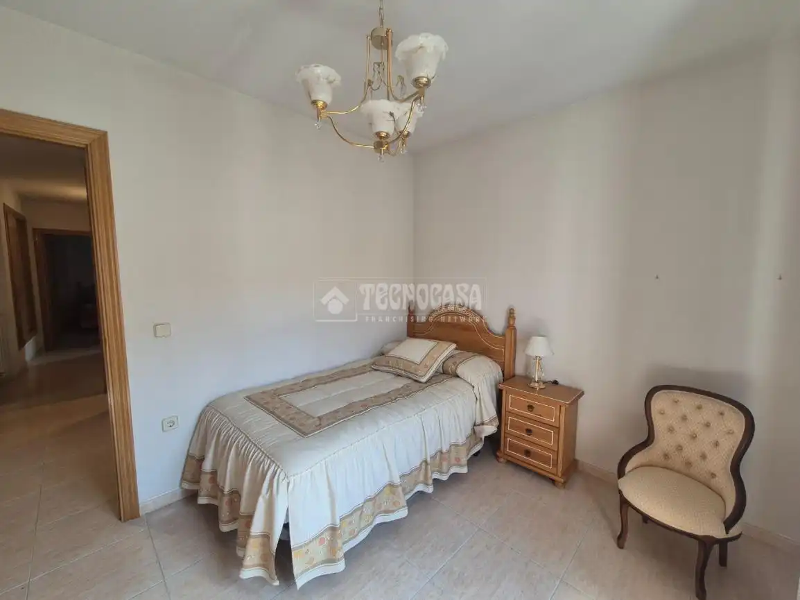 Habitación de Piso en venta en Sigüenza con Aire acondicionado, Calefacción y Balcón