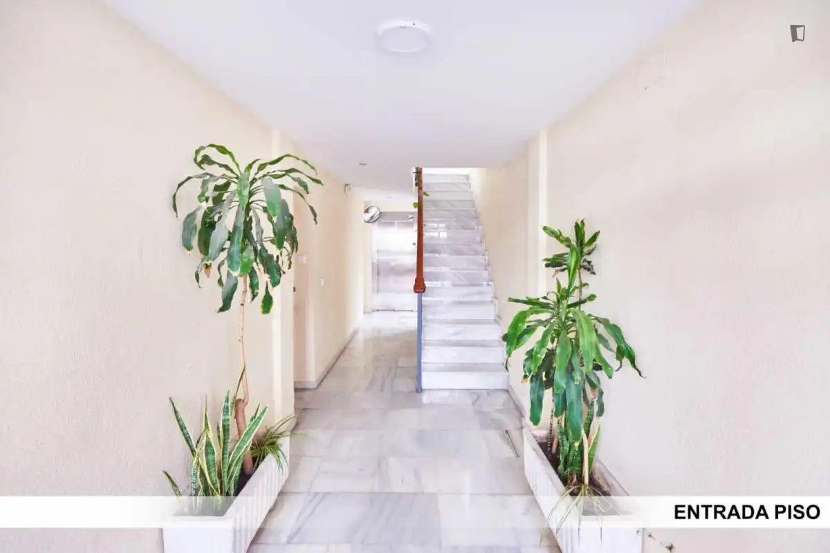 Zimmer in El Plantinar – Avda. La Paz - El Juncal