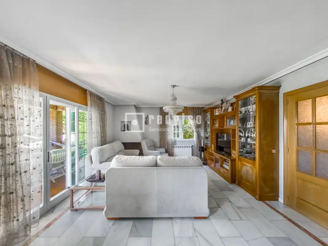 Villa avec piscine à vendre à  Urbanizaciones, imagen 16