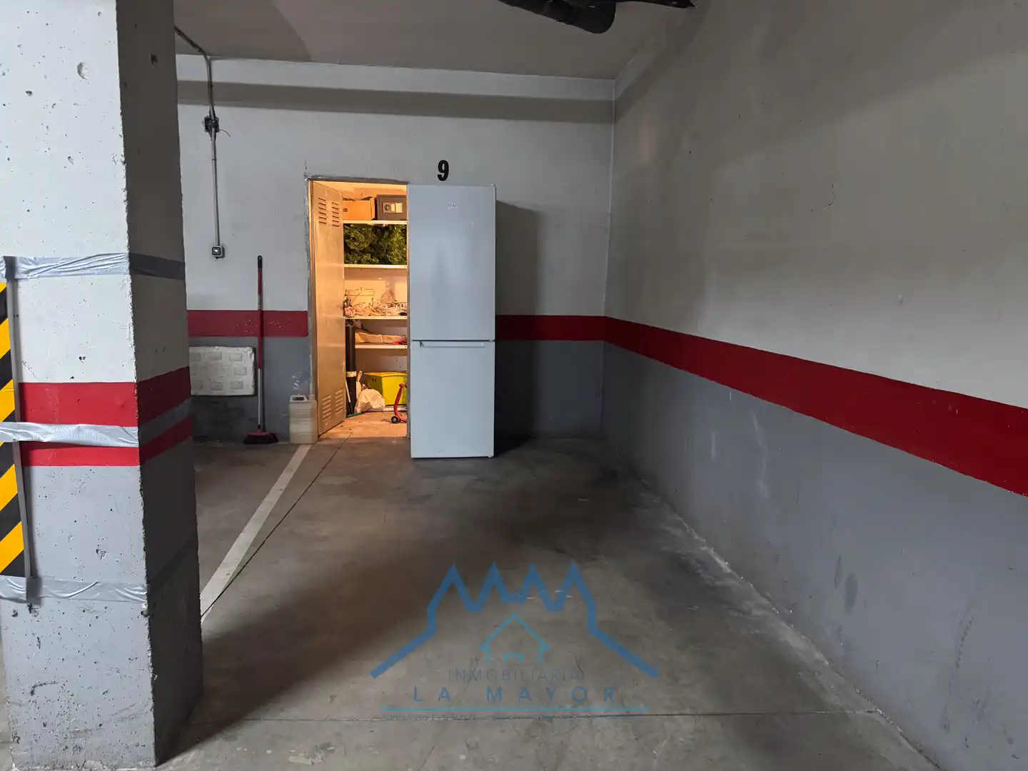 Wohnung zum Verkauf in Pozuelo de Calatrava mit Abstellraum, Möbliert und Gemeinschaftspool