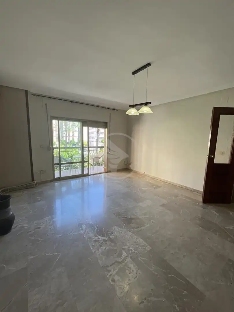 Living room of Flat for sale in Linares  with Air Conditioner and Terrace