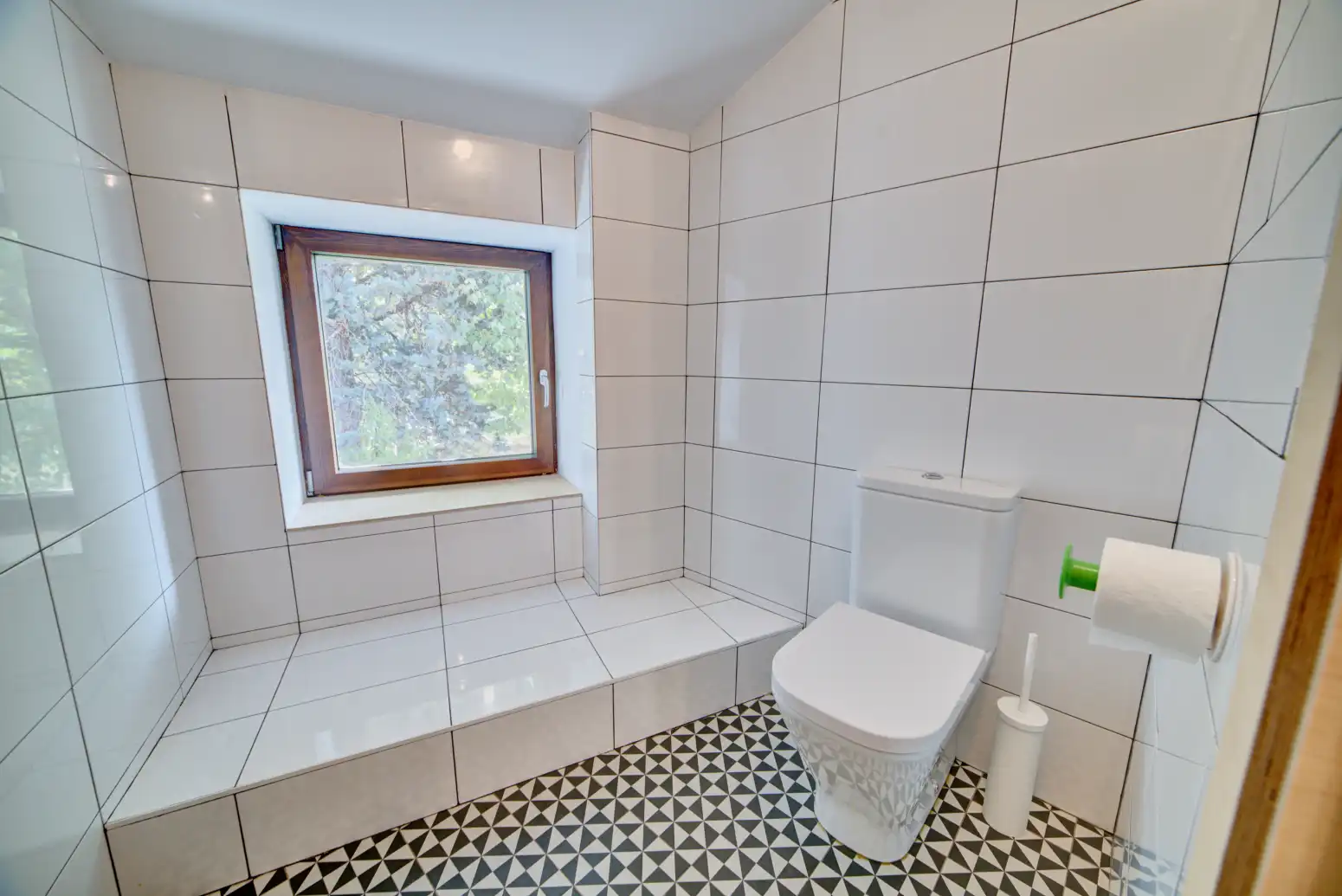 Baño de Edificio en venta en Cendea de Olza / Oltza Zendea