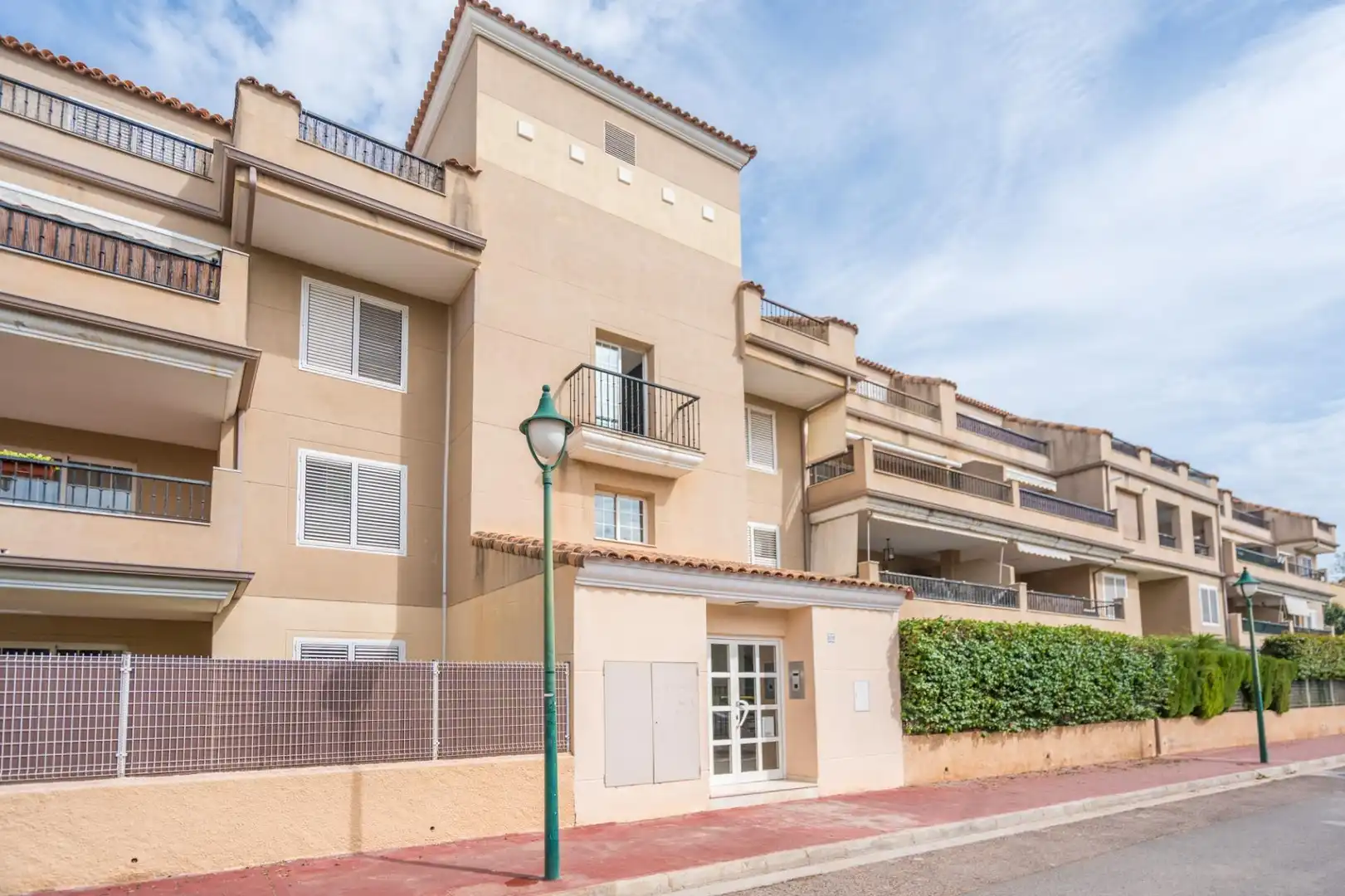 Flat with pool for sale in Calle MILA REIAL, imagen 55