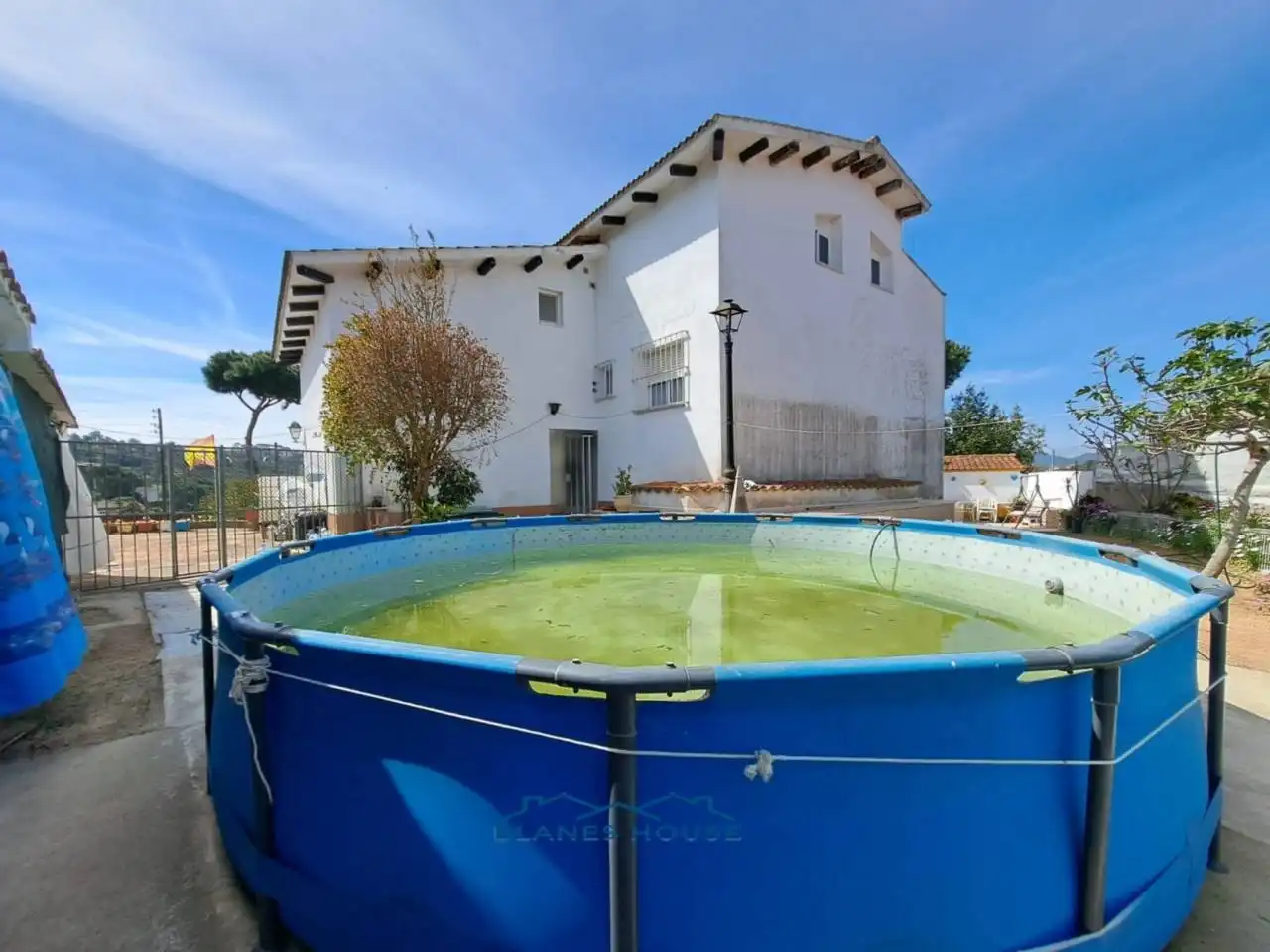 Casa amb jardí en venda a Calle Tierno Galvan 0, imagen 39