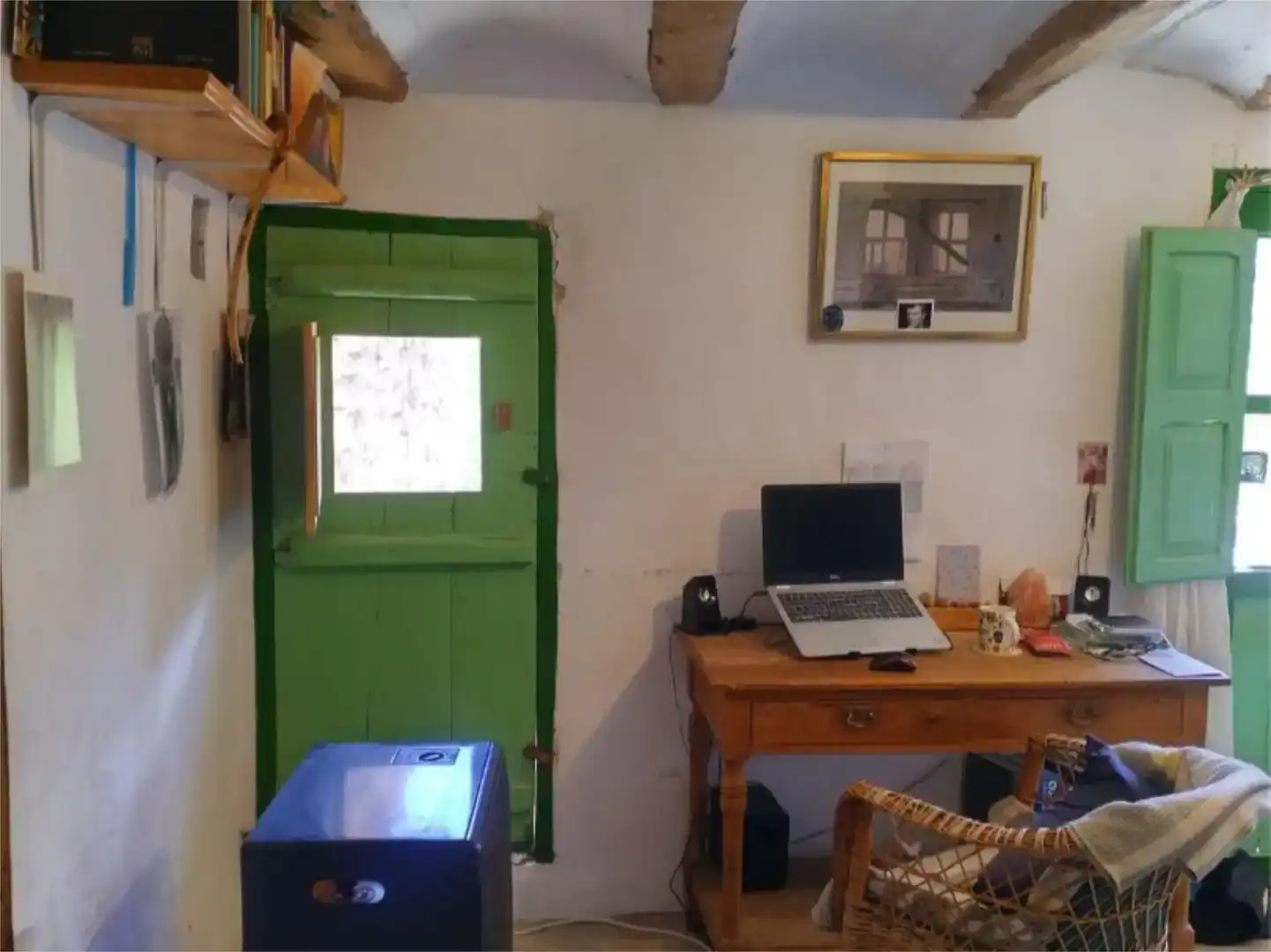 Pis en venda en Olba amb Balcó