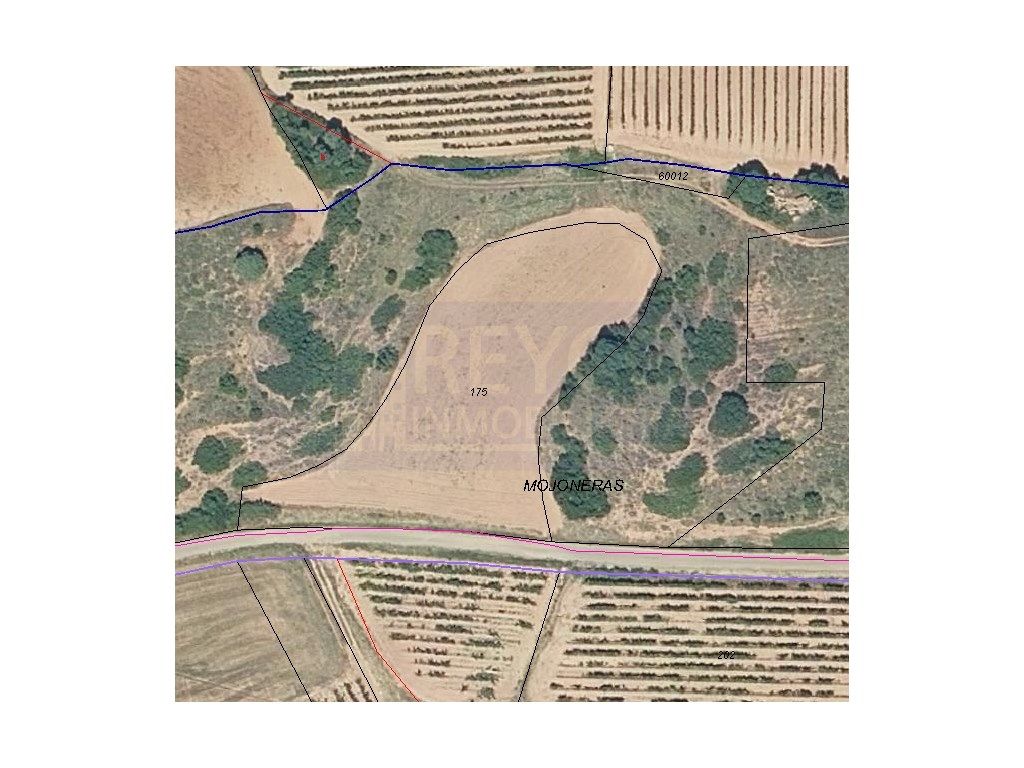 Residencial en venda en Manjarrés