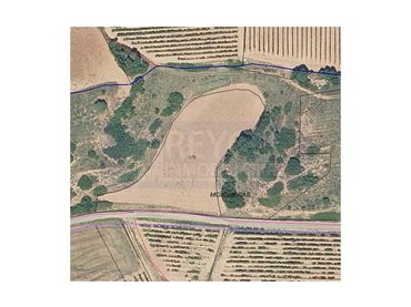 Terreno residencial en venta en Manjarrés