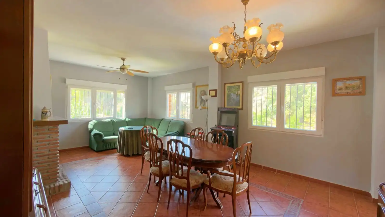 Maison avec piscine à vendre à Loja, imagen 12