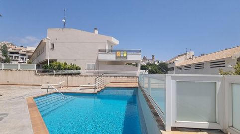 Foto 5 von Maisonette zum Verkauf in Altea ciudad, Altea