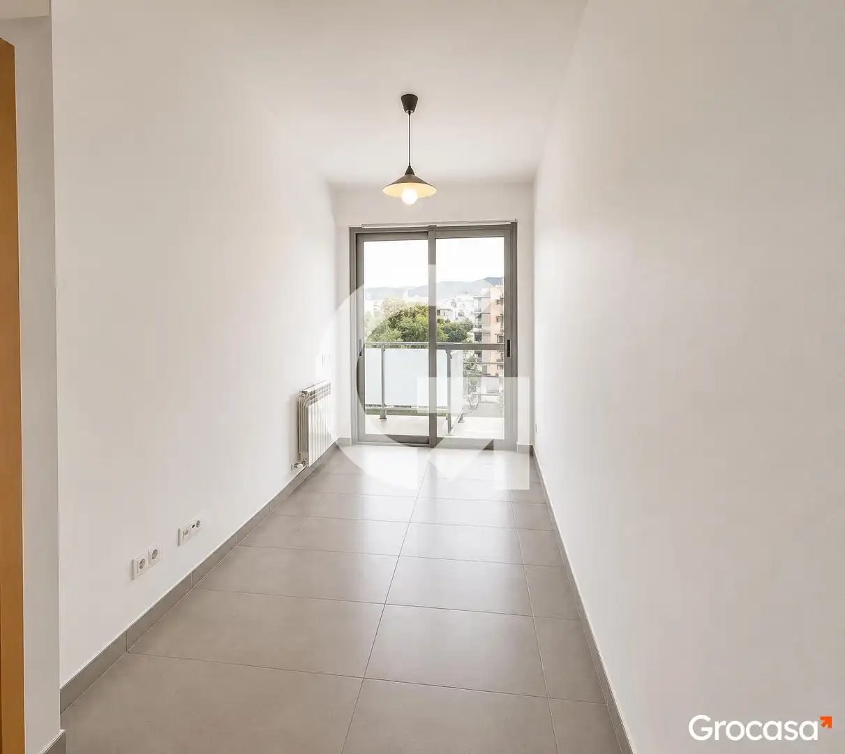 Terraza de Piso en venta en Sant Vicenç Dels Horts con Aire acondicionado, Calefacción y Terraza