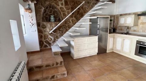 Foto 4 de Dúplex en venda a Carrer Alt, Dalt de la Vila - La Marina, Eivissa