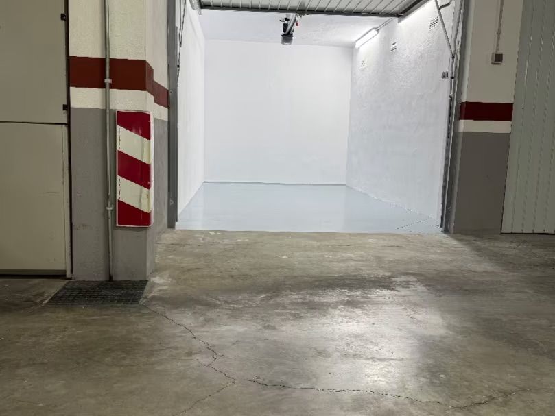 Box room to rent in Carrer de la Palmera, 7, La Xara - La Sella