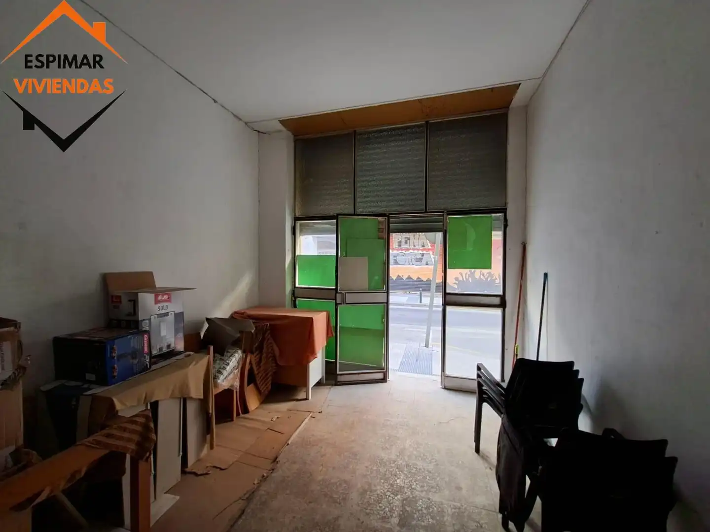 Local en venta en Zaragoza
