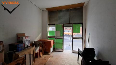 Foto 4 von Geschaftsraum zum Verkauf in Calle Monegros, 2, La Almozara,  Zaragoza Capital