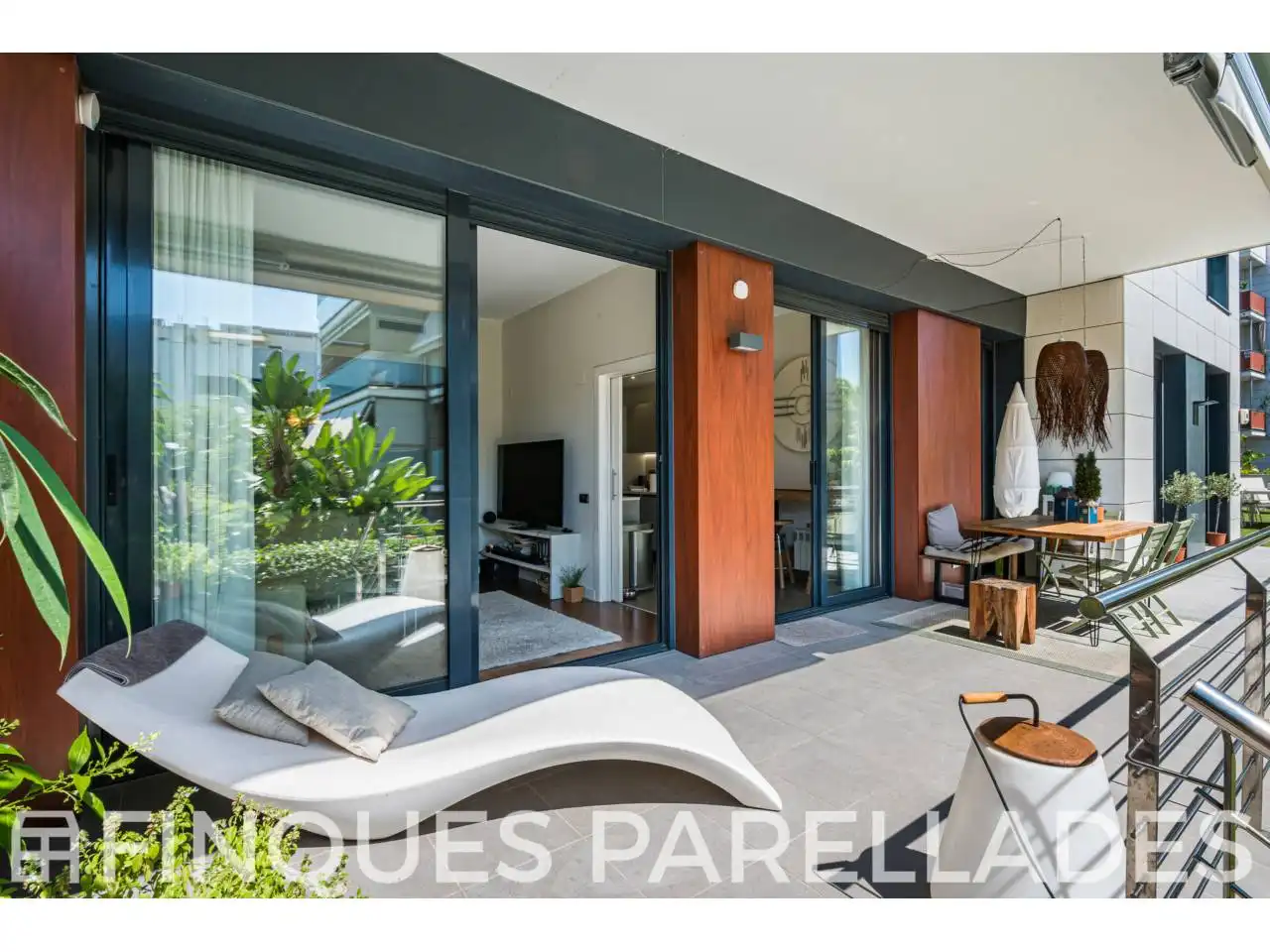 Appartement avec piscine à vendre à La Plana, imagen 46